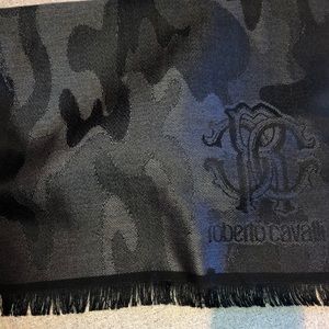 Roberto Cavalli Scarf